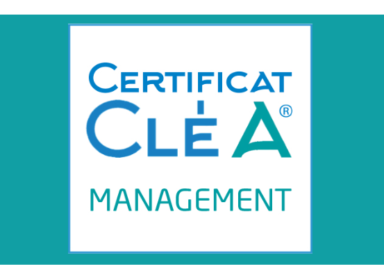 CléA Management vous connaissez ?