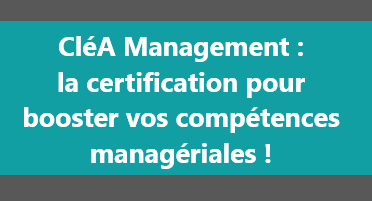 Donner des outils pratiques et formez vos Managers !